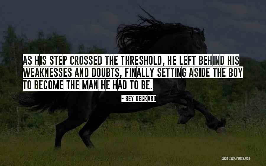 Bey Deckard Quotes 451747 Bey Deckard Quotes 451747