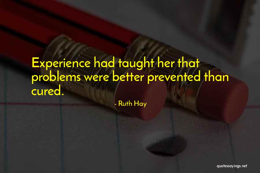 Beyali Quotes By Ruth Hay Beyali Quotes By Ruth Hay