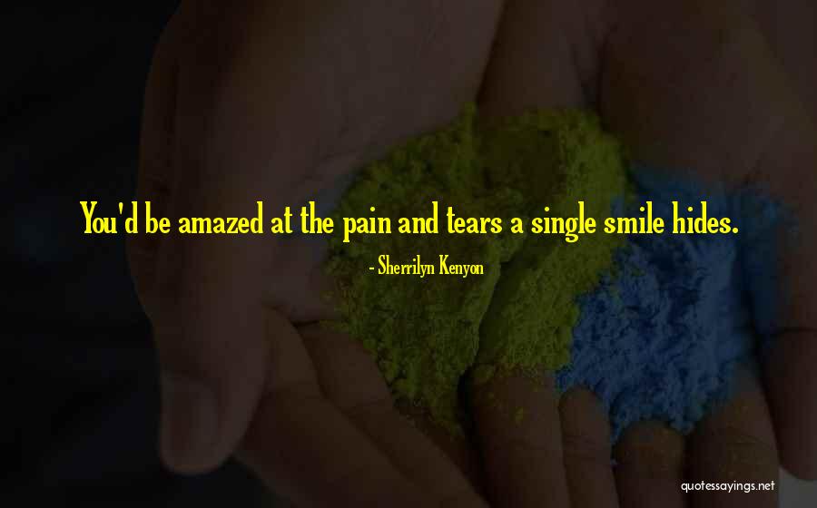 Beyazavm Quotes By Sherrilyn Kenyon Beyazavm Quotes By Sherrilyn Kenyon