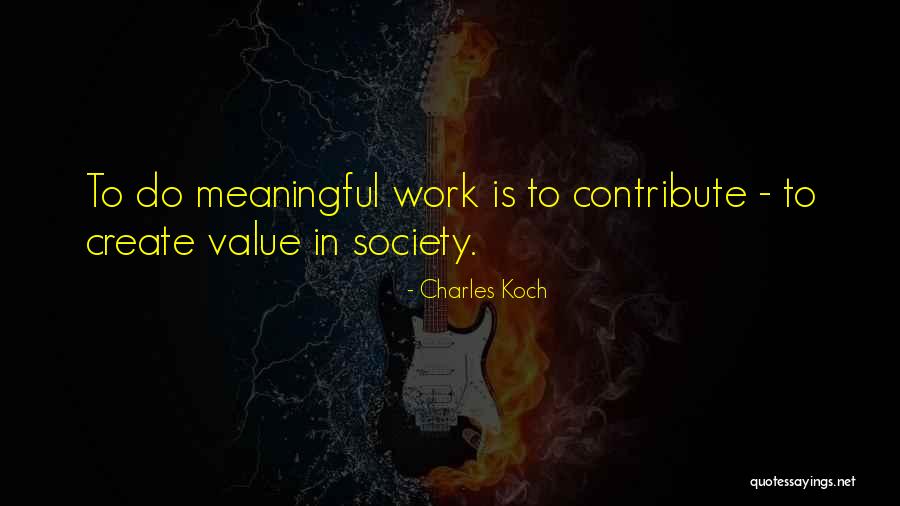 Beyazdegirmen Quotes By Charles Koch Beyazdegirmen Quotes By Charles Koch
