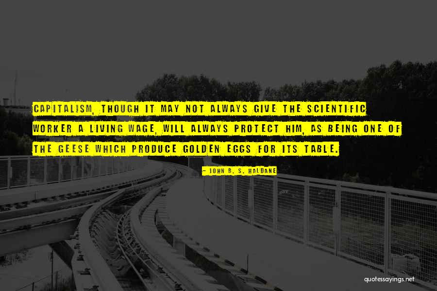 Beyazdifilmini Quotes By John B. S. Haldane Beyazdifilmini Quotes By John B. S. Haldane