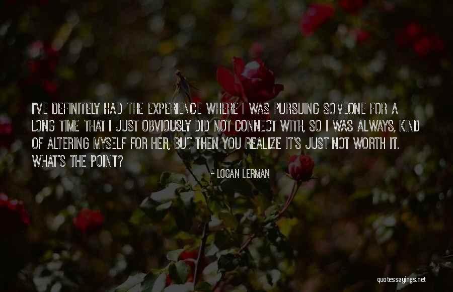 Beyazdifilmini Quotes By Logan Lerman Beyazdifilmini Quotes By Logan Lerman