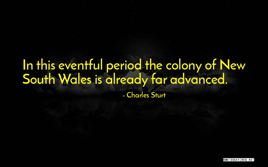 Beyeditz Quotes By Charles Sturt Beyeditz Quotes By Charles Sturt