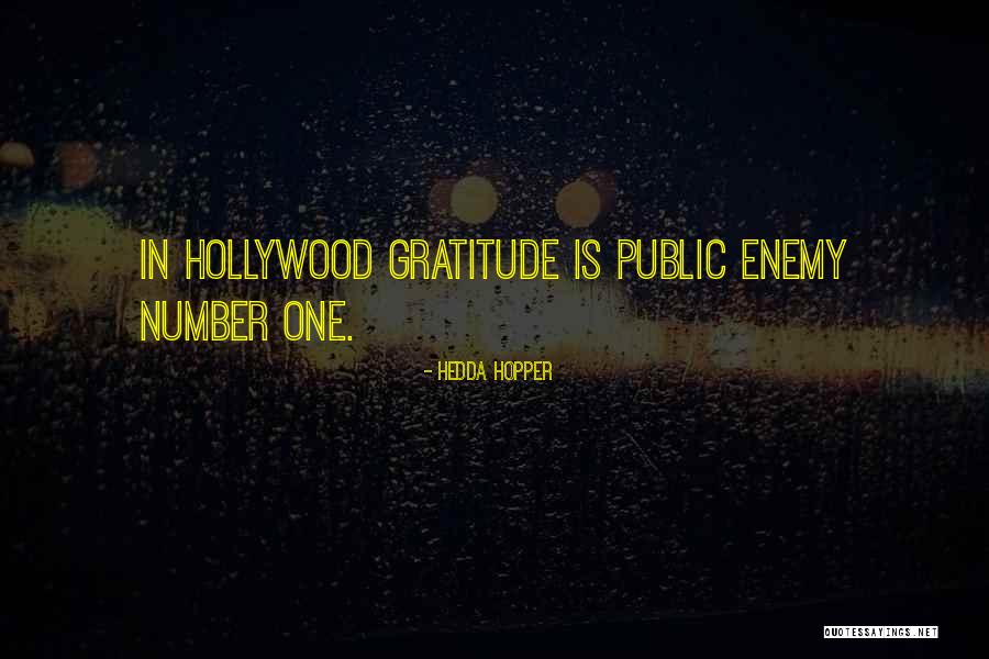 Beyeditz Quotes By Hedda Hopper Beyeditz Quotes By Hedda Hopper