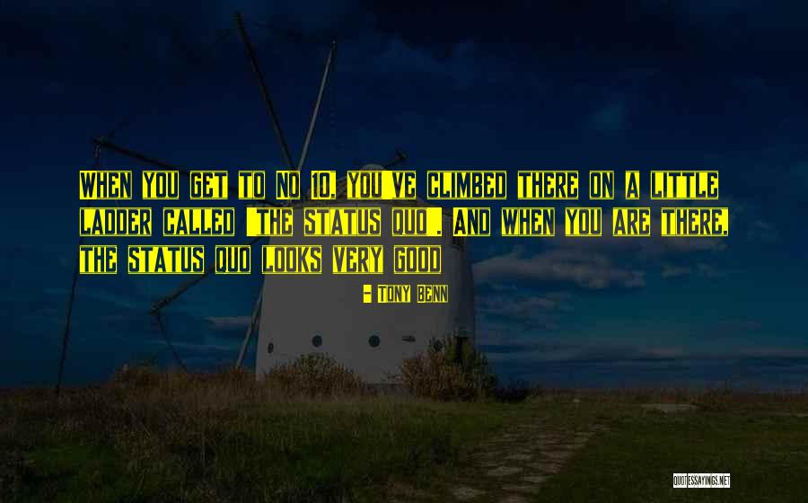 Beyeler Domenika Quotes By Tony Benn Beyeler Domenika Quotes By Tony Benn