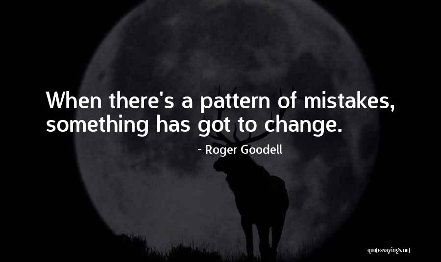 Beyene Gulilat Quotes By Roger Goodell Beyene Gulilat Quotes By Roger Goodell
