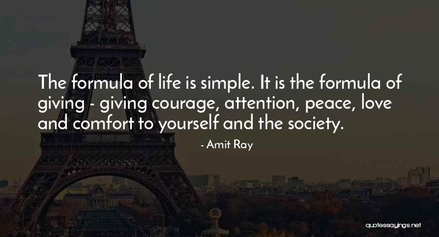 Beygir Derece Quotes By Amit Ray Beygir Derece Quotes By Amit Ray