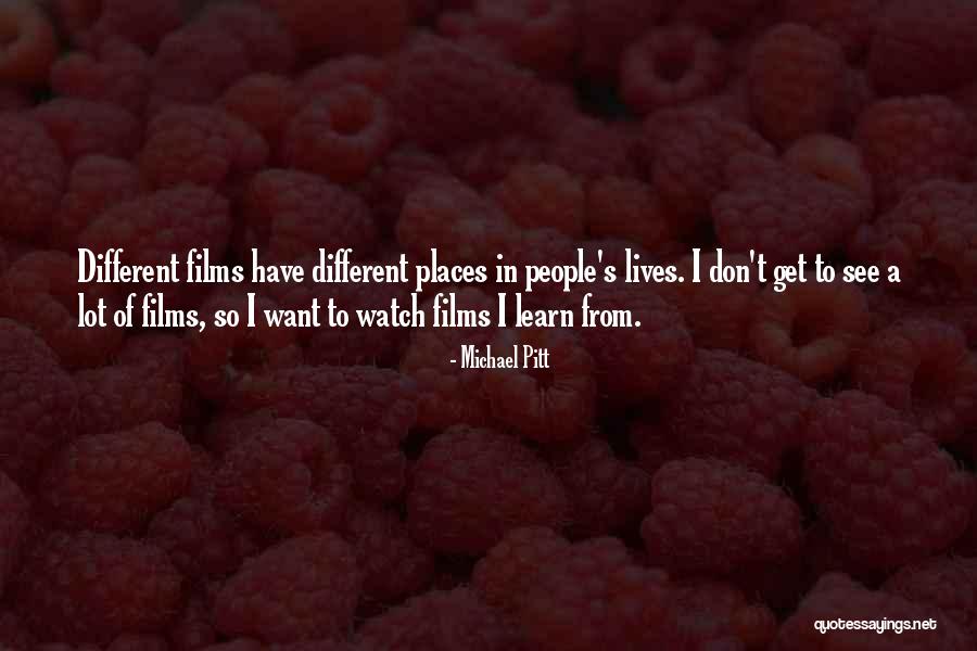 Beygir Ganyan Quotes By Michael Pitt Beygir Ganyan Quotes By Michael Pitt