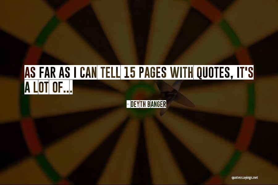 Beygir Hesaplama Quotes By Deyth Banger Beygir Hesaplama Quotes By Deyth Banger