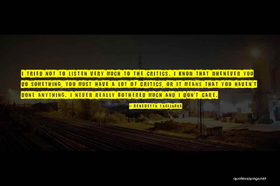 Beygir Kw Quotes By Benedetta Tagliabue Beygir Kw Quotes By Benedetta Tagliabue