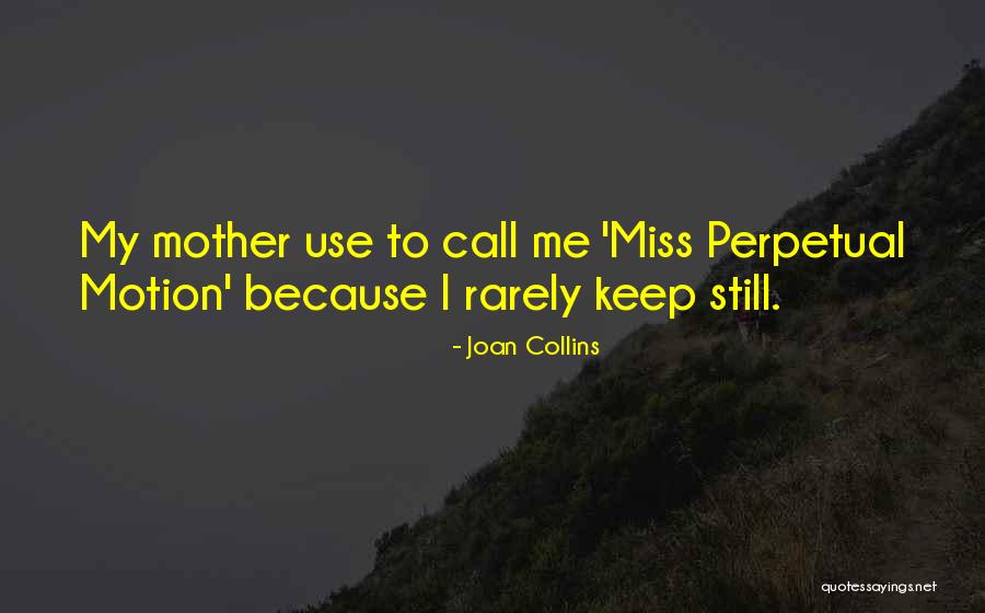 Beygir Resimleri Quotes By Joan Collins