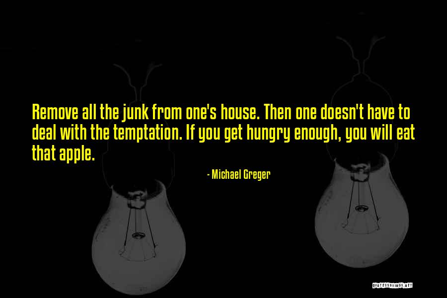 Beyinsiz Reis Quotes By Michael Greger Beyinsiz Reis Quotes By Michael Greger