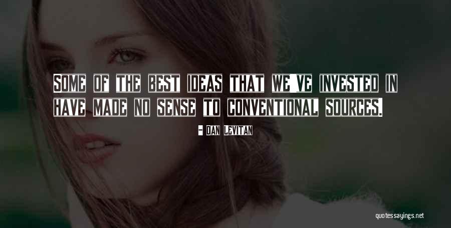 Beyinsizler Quotes By Dan Levitan Beyinsizler Quotes By Dan Levitan