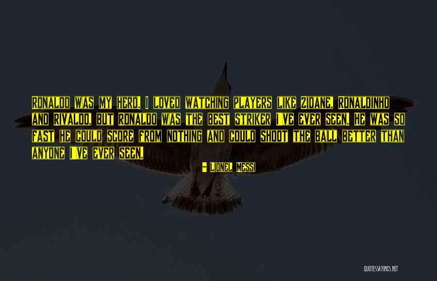 Beyinsizler Quotes By Lionel Messi Beyinsizler Quotes By Lionel Messi