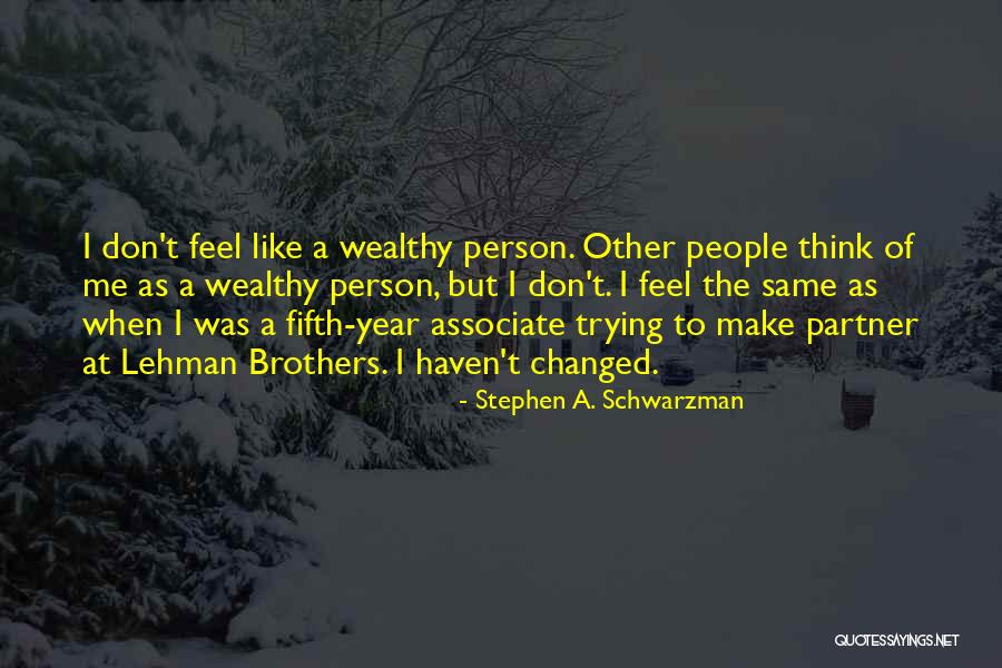 Beylikduzu Quotes By Stephen A. Schwarzman Beylikduzu Quotes By Stephen A. Schwarzman