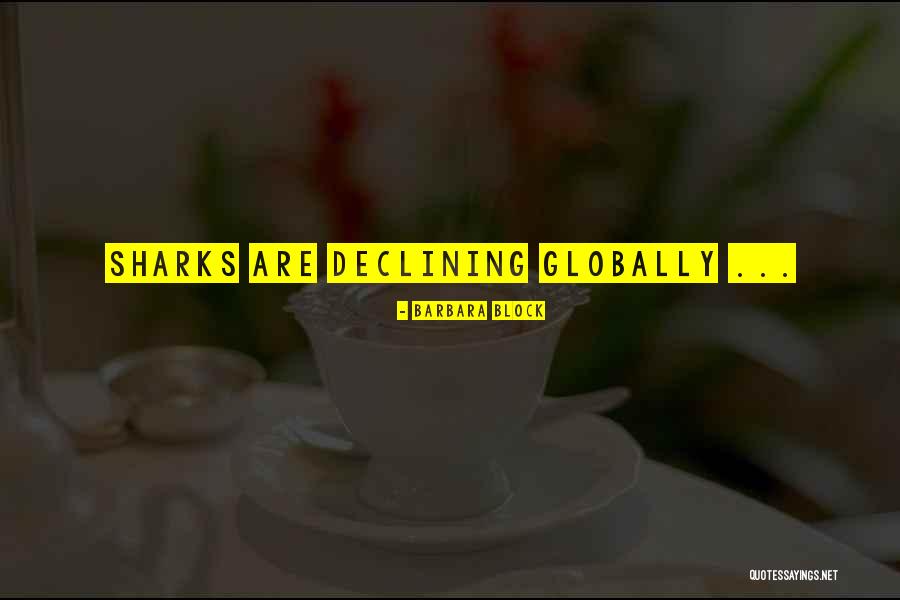 Beyng Quotes By Barbara Block Beyng Quotes By Barbara Block