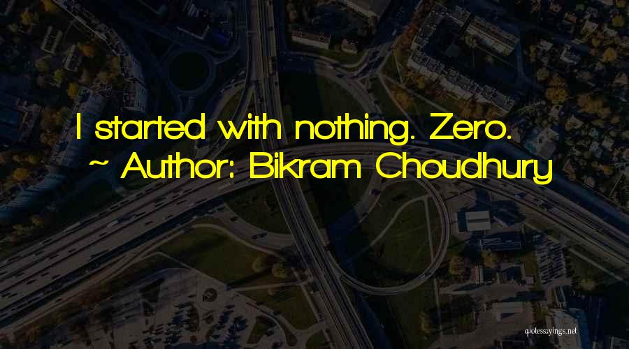 Beynimdeki Quotes By Bikram Choudhury
