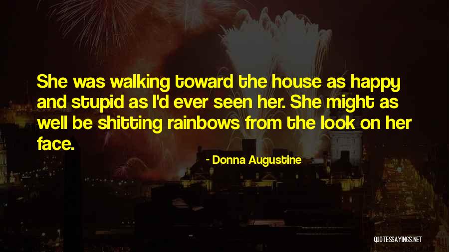 Beynimizin 6 Quotes By Donna Augustine