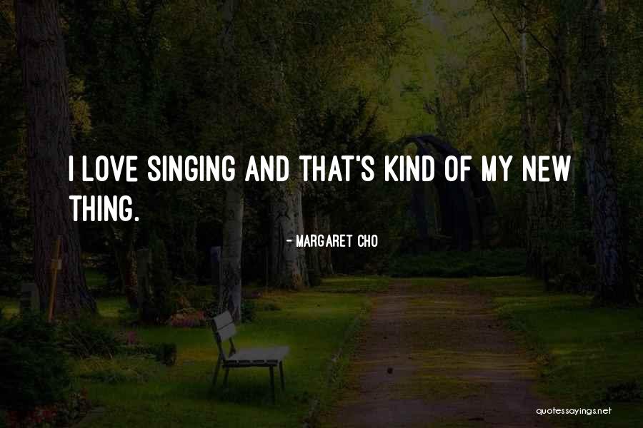 Beynimizin 6 Quotes By Margaret Cho