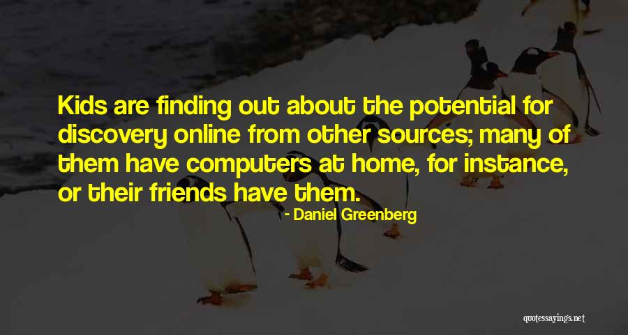 Beynimizin Quotes By Daniel Greenberg Beynimizin Quotes By Daniel Greenberg