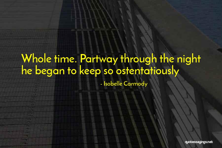 Beynimizin Quotes By Isobelle Carmody Beynimizin Quotes By Isobelle Carmody