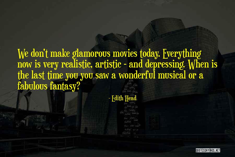 Beynin Loblari Quotes By Edith Head Beynin Loblari Quotes By Edith Head