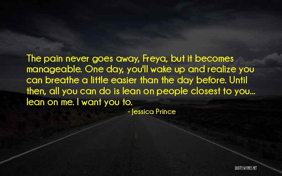 Beynin Loblari Quotes By Jessica Prince Beynin Loblari Quotes By Jessica Prince