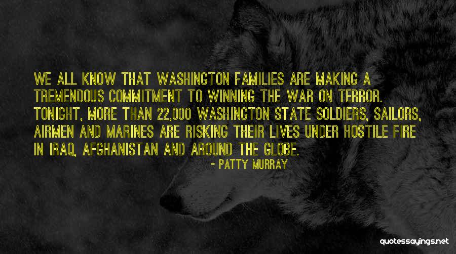 Beynon Track Quotes By Patty Murray Beynon Track Quotes By Patty Murray