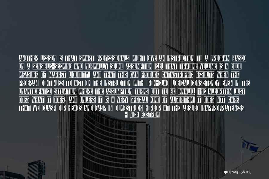 Beyonce Island Quotes By Nick Bostrom Beyonce Island Quotes By Nick Bostrom