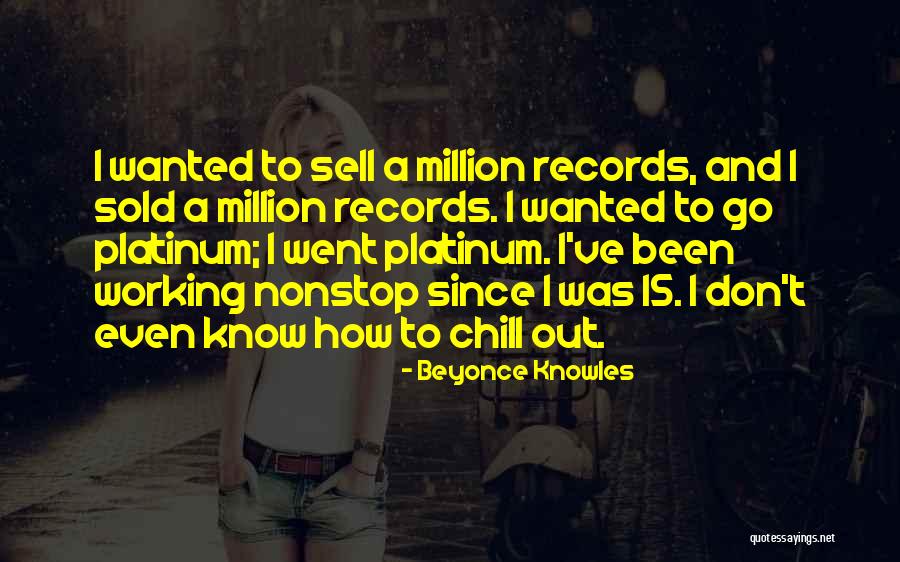 Beyonce Knowles Quotes 1098909 Beyonce Knowles Quotes 1098909