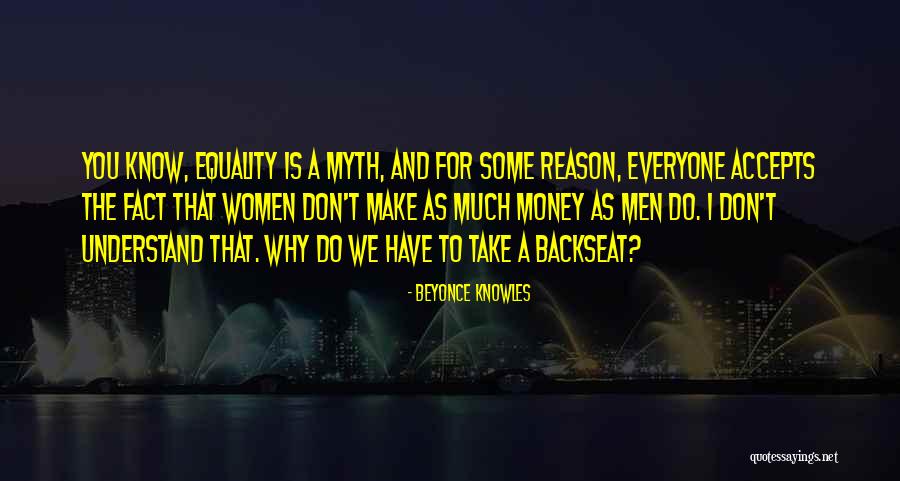 Beyonce Knowles Quotes 1200769