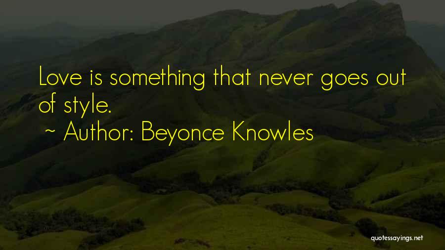 Beyonce Knowles Quotes 1351151