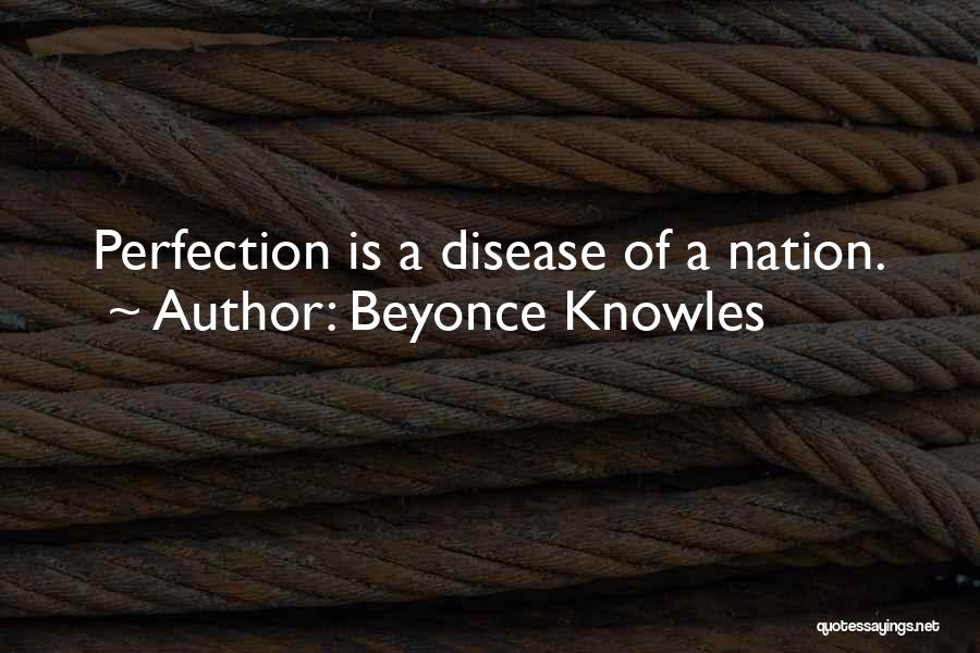 Beyonce Knowles Quotes 135176