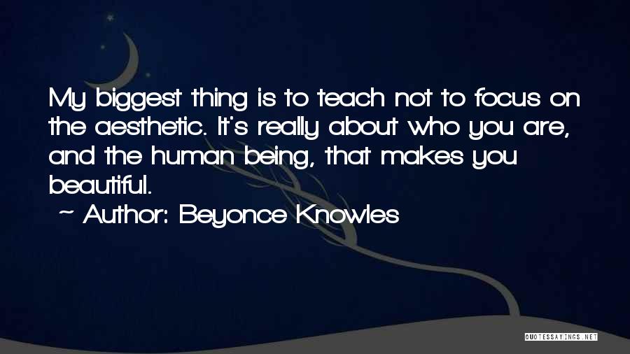 Beyonce Knowles Quotes 1448260