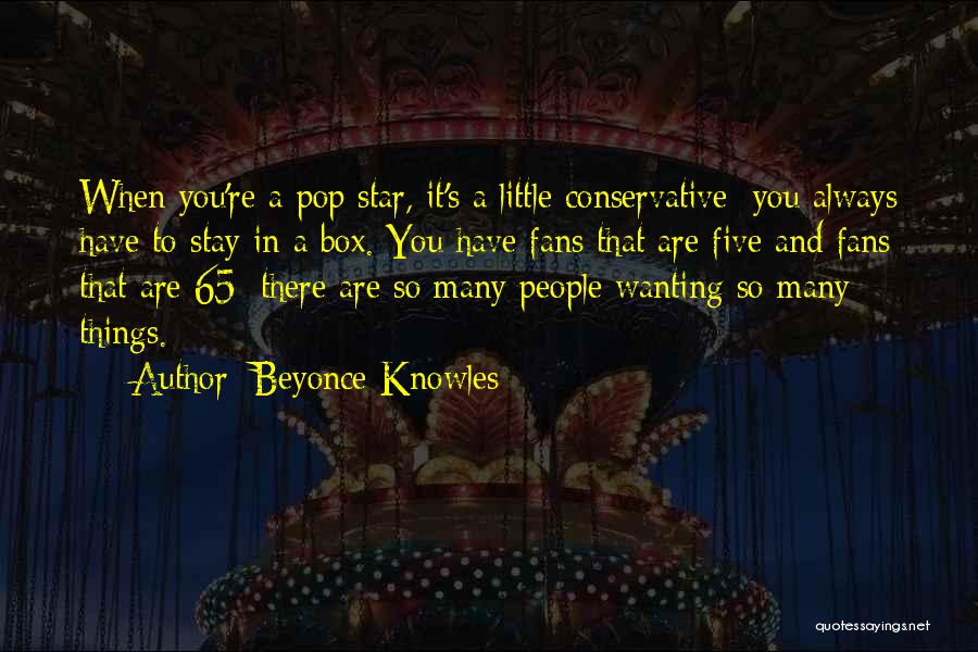 Beyonce Knowles Quotes 1658263