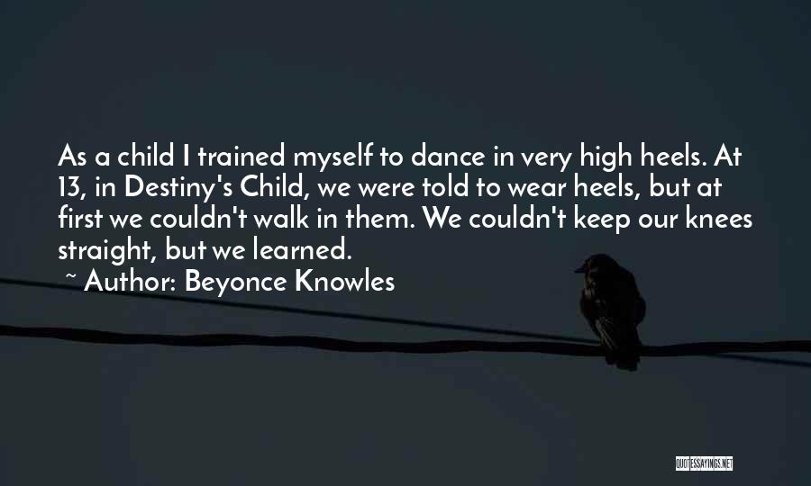 Beyonce Knowles Quotes 1683158