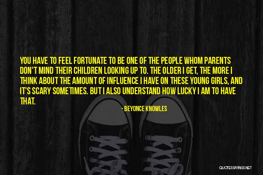 Beyonce Knowles Quotes 1731241