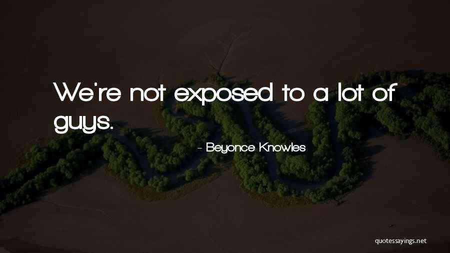 Beyonce Knowles Quotes 1741320 Beyonce Knowles Quotes 1741320