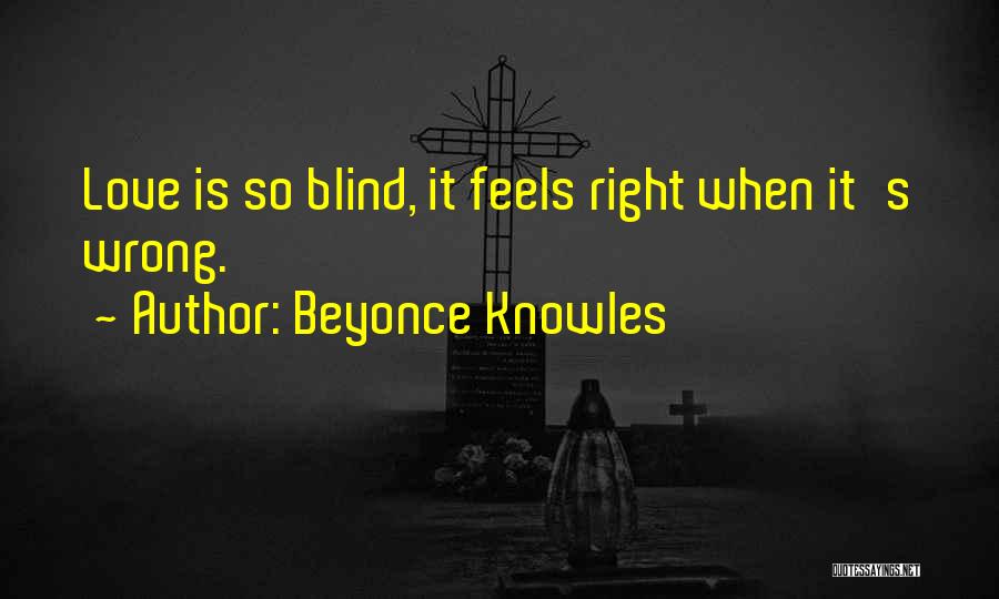 Beyonce Knowles Quotes 1799935
