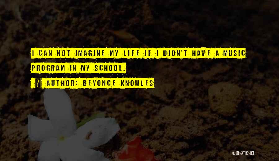 Beyonce Knowles Quotes 1836595