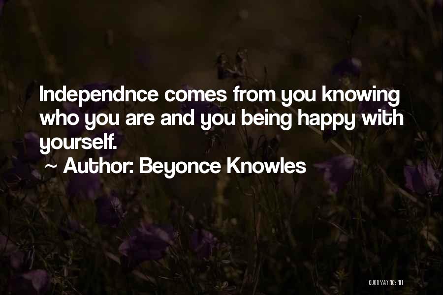 Beyonce Knowles Quotes 2059336