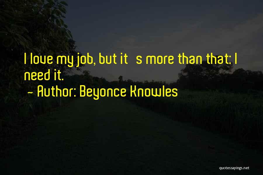 Beyonce Knowles Quotes 2074935