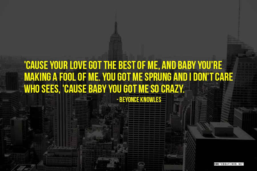Beyonce Knowles Quotes 2147687 Beyonce Knowles Quotes 2147687