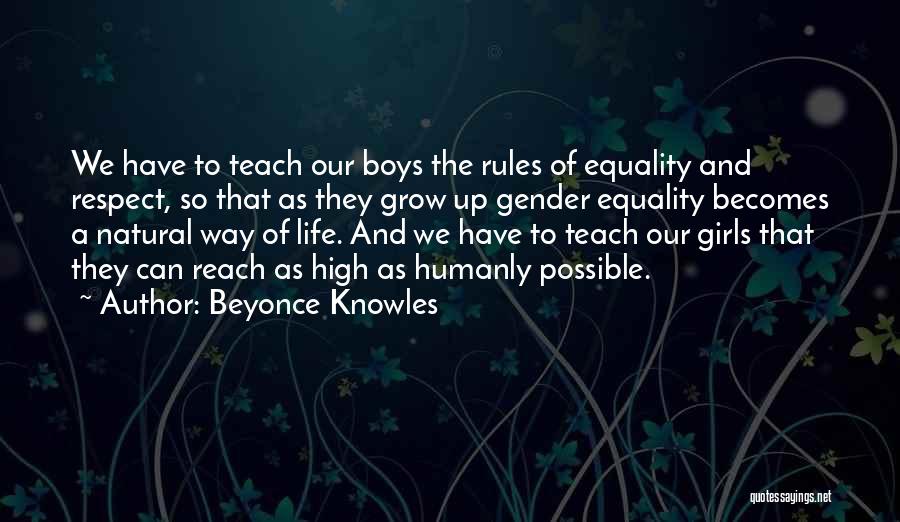 Beyonce Knowles Quotes 2153200