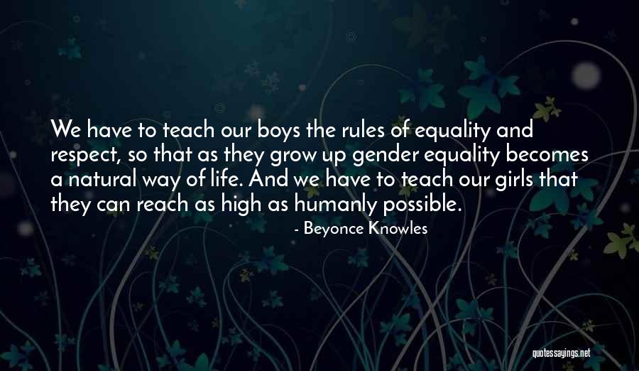 Beyonce Knowles Quotes 2153200