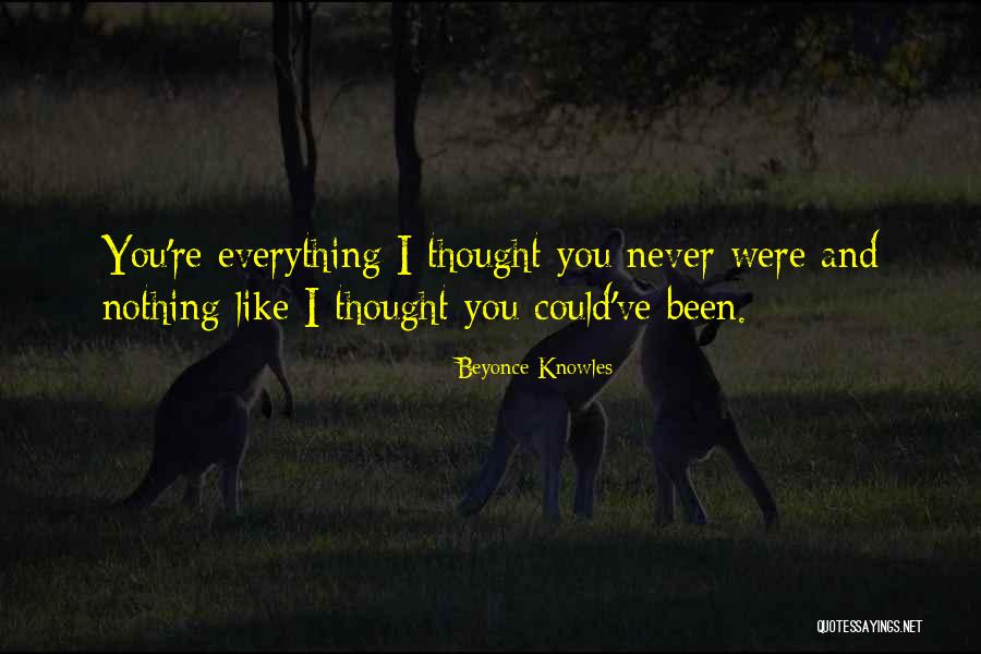 Beyonce Knowles Quotes 283457 Beyonce Knowles Quotes 283457