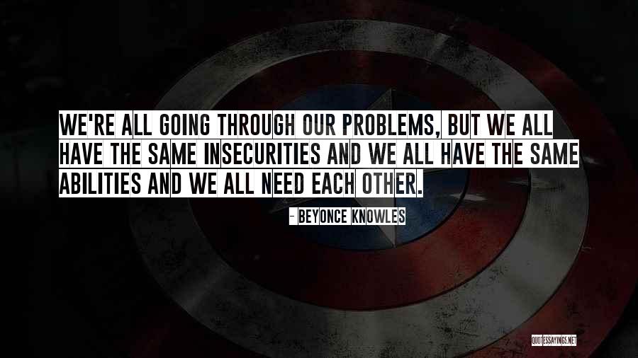 Beyonce Knowles Quotes 318716 Beyonce Knowles Quotes 318716
