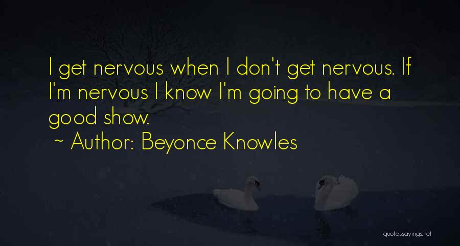 Beyonce Knowles Quotes 472585