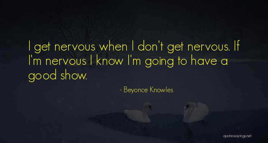 Beyonce Knowles Quotes 472585