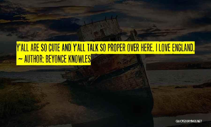Beyonce Knowles Quotes 503757